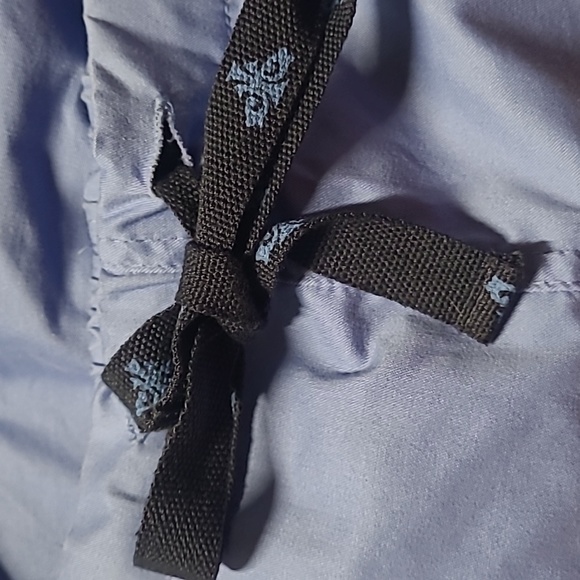 WOMEN'S MED COUTURE E-Z-FLEX SCRUB PANTS - Picture 4 of 7